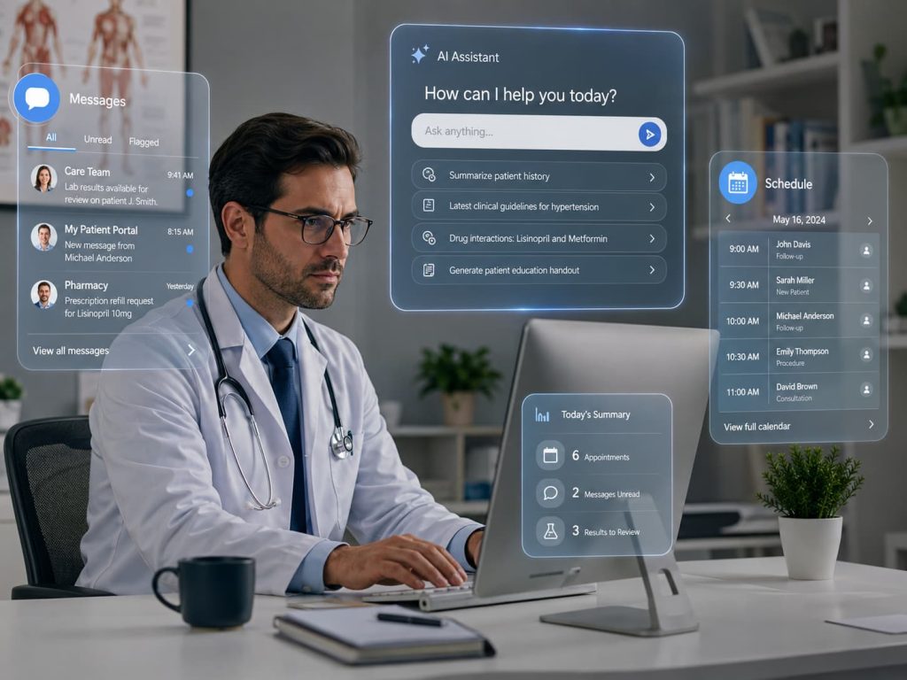 ai assistant