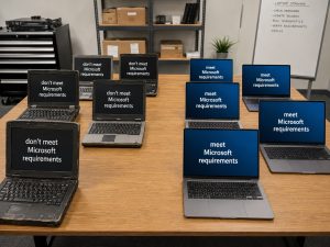 laptops